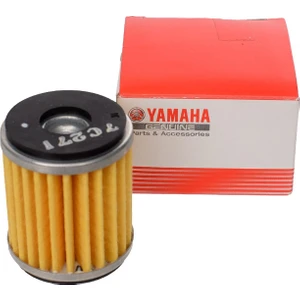 Xmax 250 300 Yağ Filtresi