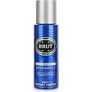 Deodorant Oceans 200 ml
