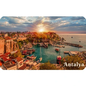 Buzdolabı Magneti  Antalya