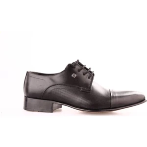 2239  Mr Neolit Siyah   Erkek Ayakkabı