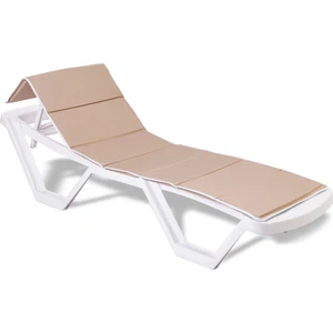 Katlanır Yüzer Şezlong Minderi