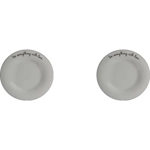 Hope Düz Tabak 27cm 2'li 04LFH000473