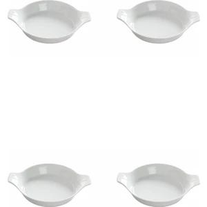 Beyaz Sahan 14cm 4'lü 04AP011917