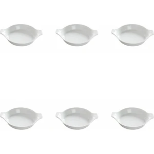 Beyaz Sahan 14cm 6'lı 04AP011917