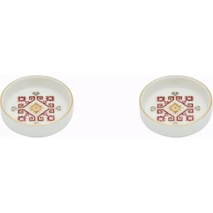Arabesque Lokumluk 6cm 2'li 04ALM006019