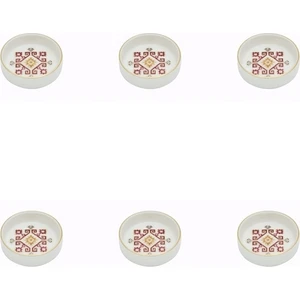 Arabesque Lokumluk 6cm 6'lı 04ALM006019