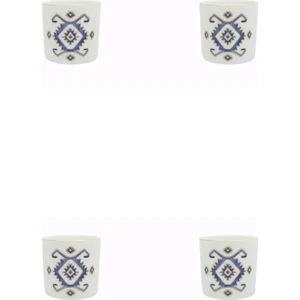Arabesque Desen Bardak 230cc 4'lü 04ALM006027