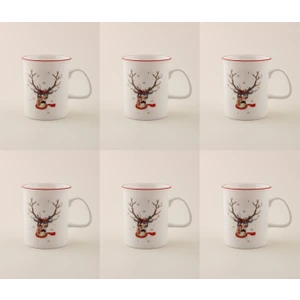 Winter Kupa 325cc 6'lı 04ALM004494