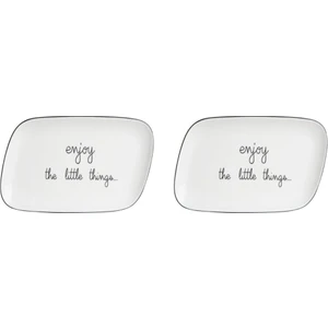 Hope Kayık Tabak 31cm 2'li 04LFH000397