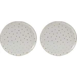 Forest Düz Tabak 28cm 2'li 04LFH000441