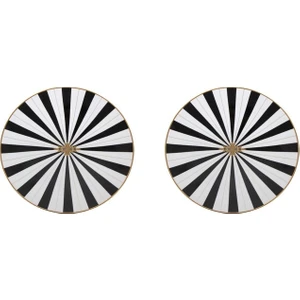 Palms Düz Tabak 27cm 2'li 04ALM005174