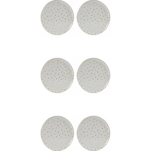Forest Düz Tabak 28cm 6'lı 04LFH000441