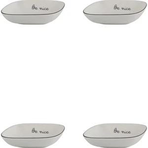 Hope Kahvaltı Tabağı 17cm 4'lü 04LFH000463