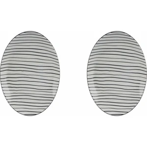 Hope Kayık Tabak 31cm 2'li 04LFH000469