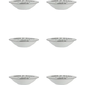 Be Happy Kase 18cm 6'lı 04AP020394