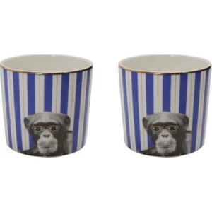 Wild Life Monkey Bardak 230cc 2'li 04ALM005248