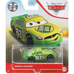 Disney Cars Cars Tekli Karakter Araçlar DXV29-GRR56