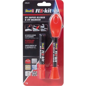 Maket Aksesuar Fıx-Kit Uv Glue 39625