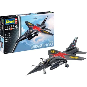 Maket Seti Mirage F-1 C-Ct 64971