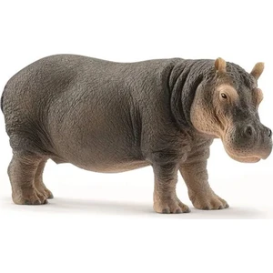 Wild Life Figür Su Aygırı CWL14814