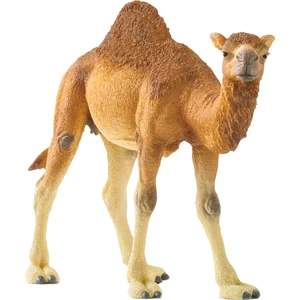 Wild Life Figür Hörgüçlü Deve CWL14832