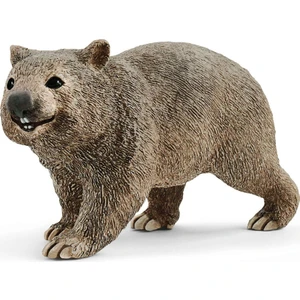 Wild Life Figür Vombat CWL14834