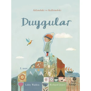Duygular - Aklımdaki ve Kalbimdeki - Libby Walden, Richard Jones