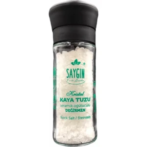 Sofrada Öğütme Kaya Tuzu 110 gr
