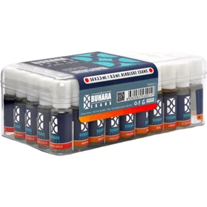 Hediyelik Esans 50'li Kutu Kristal