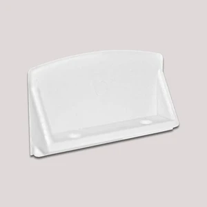 Sineklik Tutamak Küçük 10 x 20 Sineklik Küçük Tutamak 10 x 20 Kahverengi (Altın Meşe)
