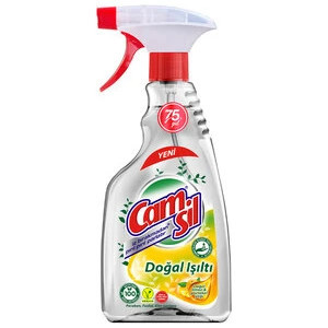 500 ml Doğal Işıltı