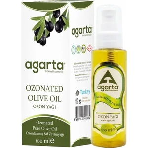 Doğal Ozon Yağı 100 ml