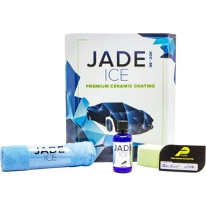 Jade Ice Jıcc-50 Ultra Nano Boya Koruyucu Seramik Kaplama Set