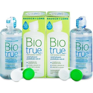 300 ml + 300 ml 2'li Paket