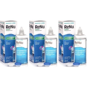 Renu  360 Ml+360 Ml+360 Ml