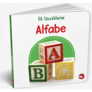 İlk Sözcüklerim - Harfler
