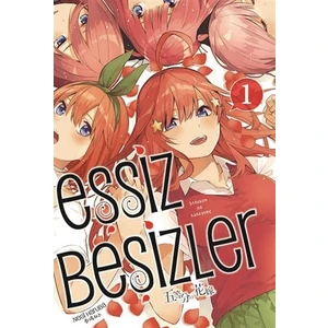 Eşsiz Beşizler 1 - Negi Haruba