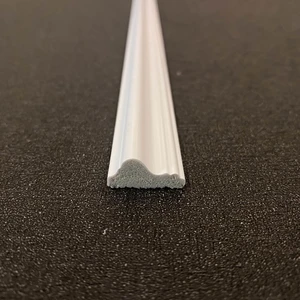 Boyanabilir Duvar Çıtası 2 cm Paket 10 Boy 240 cm
