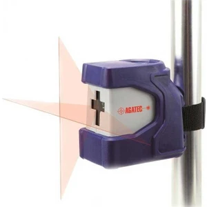 Agatec CL100 Lazer Hizalama