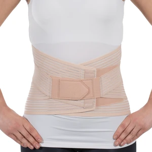 Lumbosakral Korse 26CM 100-110CM Bel Fıtığı, Sakralizasyonda ve Lumbalizasyonda