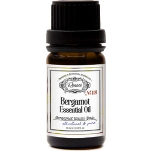 Bergamot Essential Oil / Bergamot Uçucu Yağı 10 ml