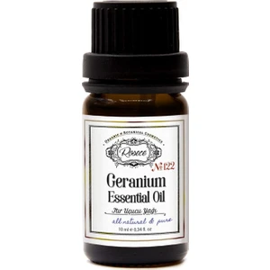 Geranium Essential Oil / Itır Uçucu Yağı 10 ml