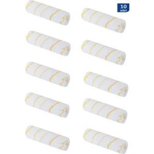 15 cm Rulo 10'lu