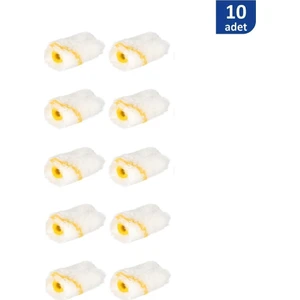 5 cm Rulo 10'lu