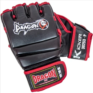 30253-P Kicker Mma Eldiveni, Torba Antrenman Eldiveni