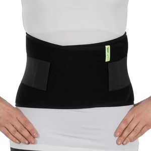 Neopren Lumbosakral Korse 26CM Bel Fıtığı, Sakralizasyonda ve Lumbalizasyonda