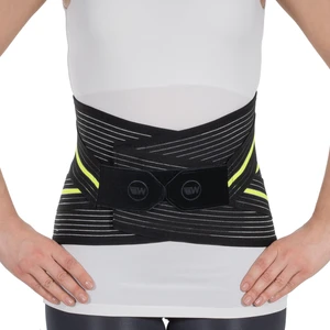 Sportif Lumbosakral Korse 26CM 90-120CMBEL Fıtığı, Sakralizasyonda ve Lumbalizasyonda