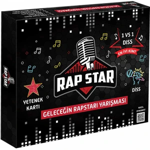 Smile Games Rapstar