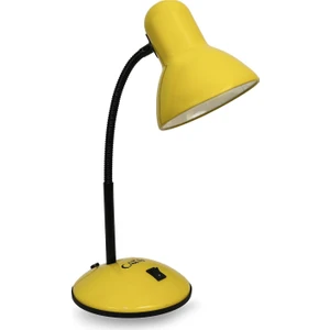 CT-8401 Florida Masa Lambası Sarı