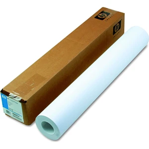 Hp C6019B Coated Paper Kuşe Kağıt 610 mm  x 45,7 mm